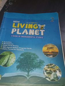 Book Set 2nd Class