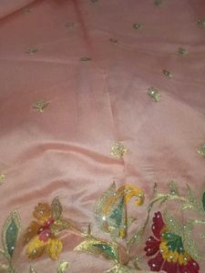 Chanderi Silk
