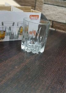 GLASS 300ml (Set Of 6)