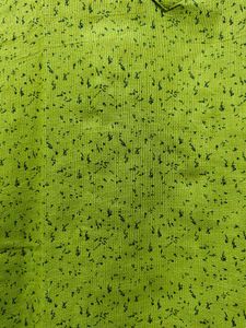Green Kurta For Men