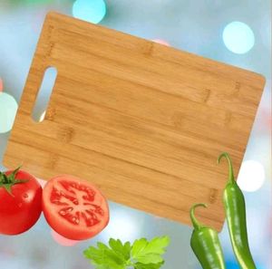 Bamboo Cutting Board