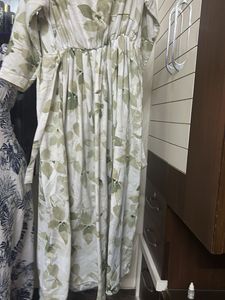 Women Gown, Indo Western Bohemian