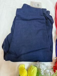 Leggings For Wearing Under Kurti/Top