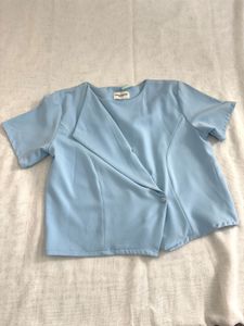 Tops Combo - 4 Stylish Pieces