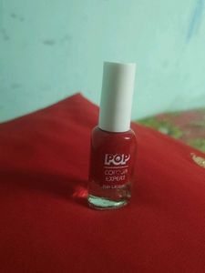 POP Colour Expert Nail Lacquer