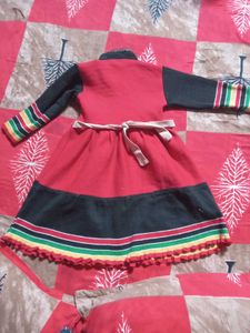 Cute Kids Dress