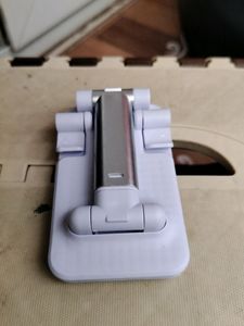 Adjustable Mobile Stand.