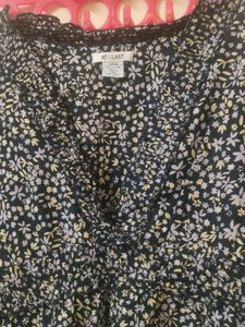 Short Kurti