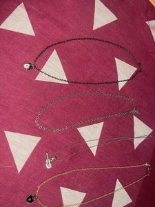 Simple chains