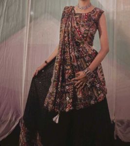 Navratri Chaniya Choli 💗