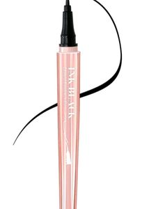 Black Unused of Liquid pencil eyeliner