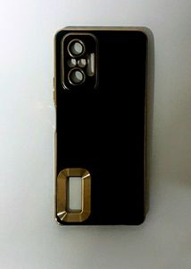 MI NOTE 10 PRO GOLDEN COVER BESTQUALITY |  REDMI NOTE 10 PRO GOLDEN COVER  | MI NOTE 10 COVER