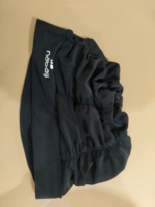 Cap Decathlon