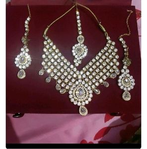 Bridal Set