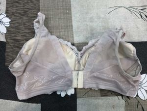 38,40 Padded Bra