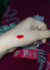 Benefit Benetint Lip &amp; Cheek Stain