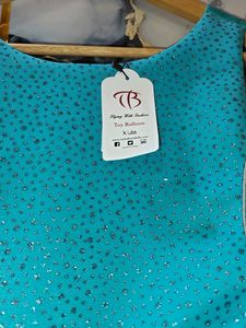Princess Dress With Tag For Girls 12-13 Years