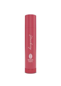Mamaearth Strawberry Tinted Lip Balm