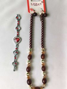 Hair Accessories &amp; Jewelry Bundle