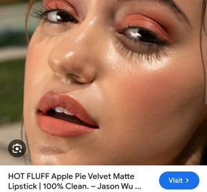 Jason Wu Hot Fluff Lipstick