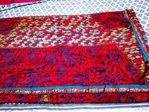 Silk Saree