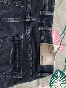 Jeans Shorts