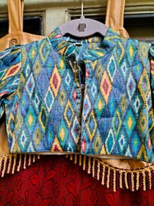 Kids Jacket
