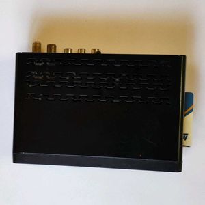 Set Top Box Hathway C7600D