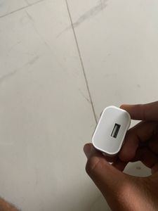 Apple Charger