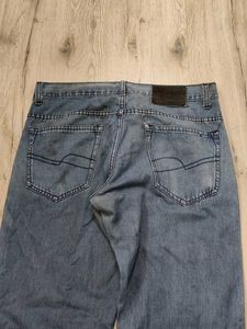 Ma836 Teens Jeans Waist 34