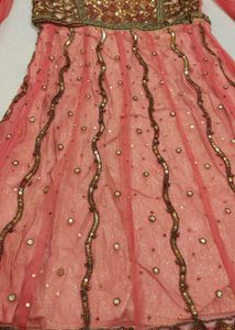 Very Beautiful Anarkali