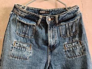 Azorte Women Jeans 👖