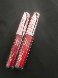 Pure Matte Sindoor Pack Of 2
