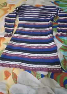 Women Kurta For Winters