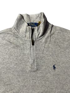 Ralph Lauren Quarter Zip Pullover
