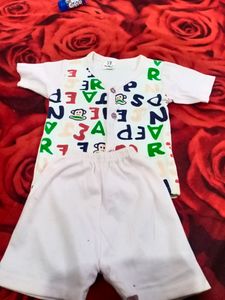 Baby Drees