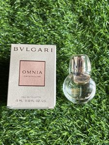 BVLGARI Omnia Crystalline Mini EDT