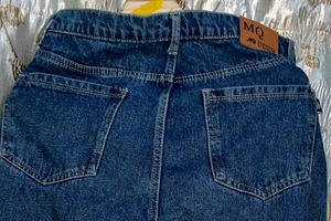 Vintage Wash Jeans