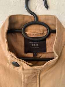 jack and jones jacket