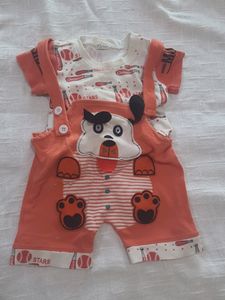 Gallace Suit for Baby Girl N Boy both can wear