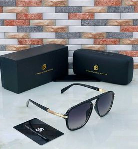 DAVID BECKHAM PREMIUM QUALITY UNISEX SUNGLASSES