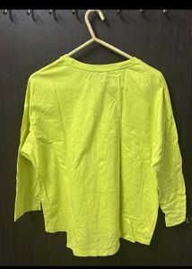 Yellow Team spirit Shirt!🔥🔥🔥🔥🔥