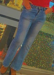 Blue Jeans