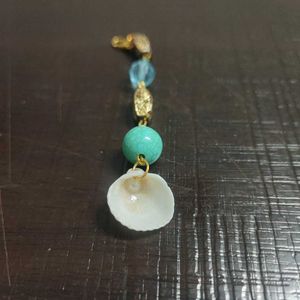 Seashell Bag Charms Combo 🐚🏝️