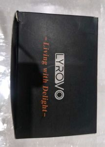 LYROVO Sensor Night Lights - 2 Pack