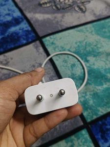 Vivo Flash Charger 44w With Cable