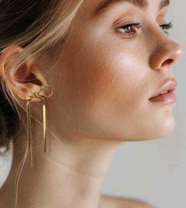 Korean Earrings