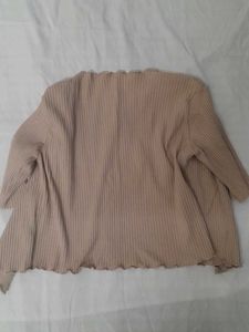 Cute Knit Cardigan