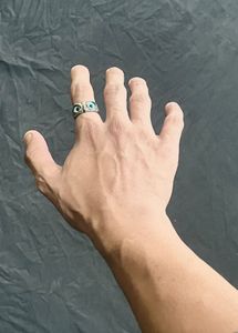 Owl Ring