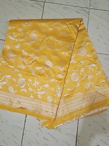 New Banaras Saree
